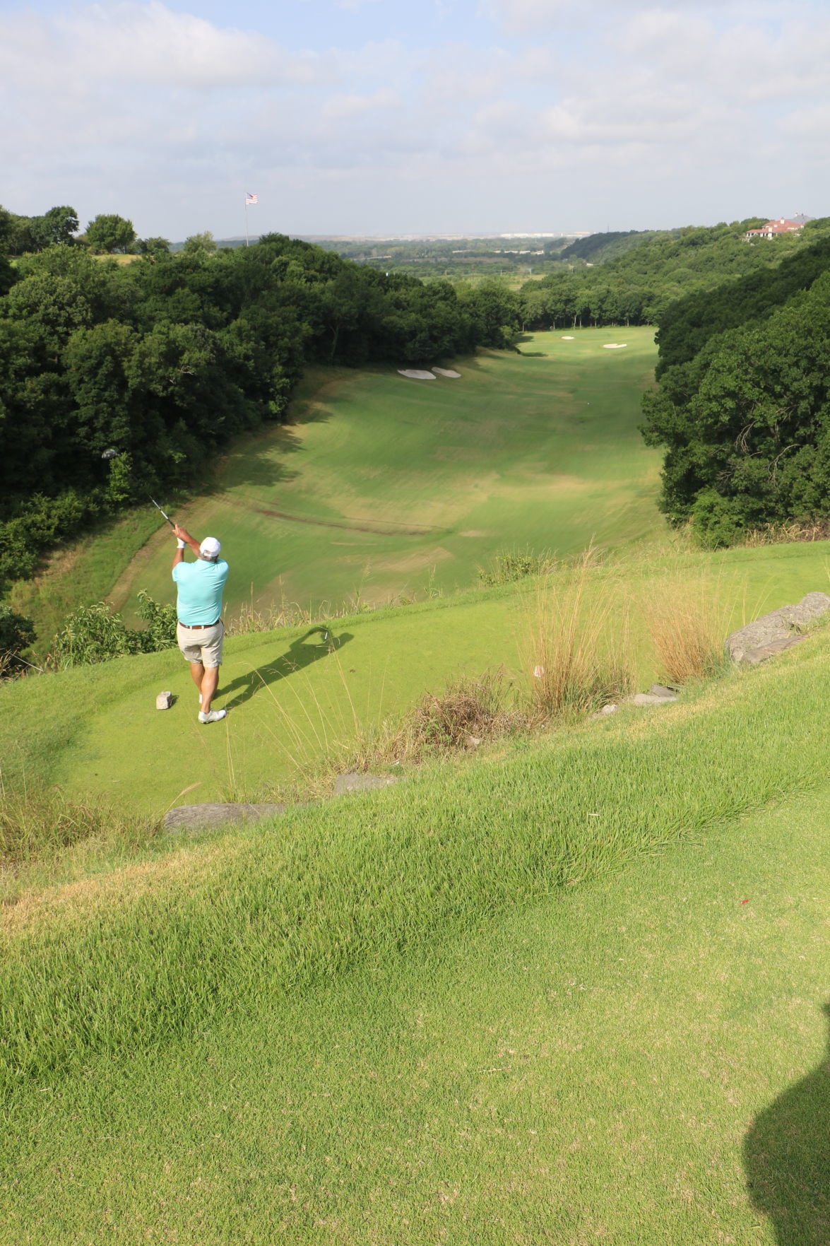 2020 Owasso Education Foundation Patriot Classic